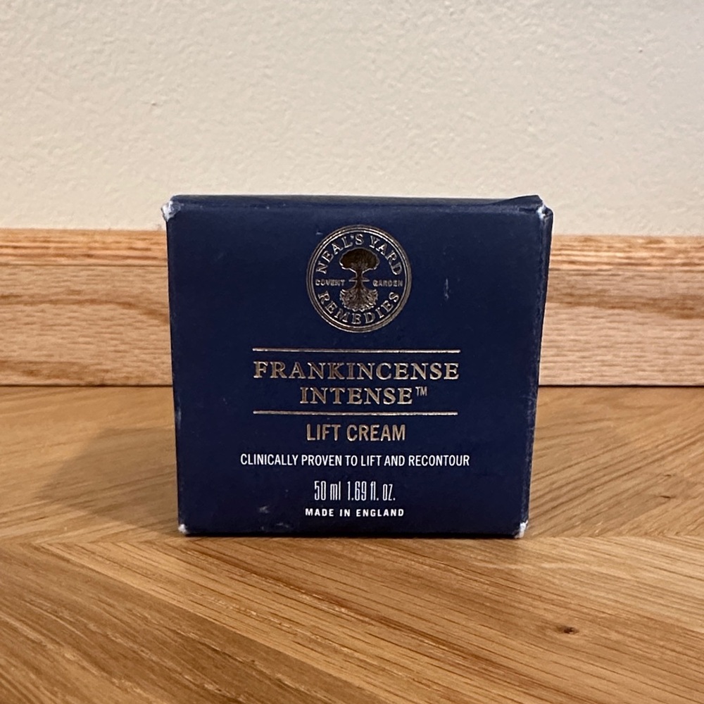 Neal's Yard Remedies Frankincense Intense Lift Cream